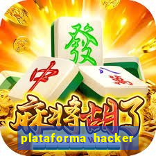 plataforma hacker fortune tiger